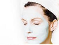 Skin care. Modern skin aging solutions.